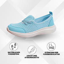 Lade das Bild in den Galerie-Viewer, OrthoErgo - ergonomische Schmerzlinderungs-Schuhe für Damen