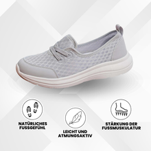 Lade das Bild in den Galerie-Viewer, OrthoErgo - ergonomische Schmerzlinderungs-Schuhe für Damen