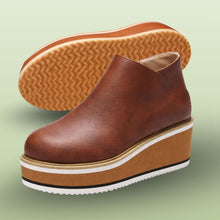 Lade das Bild in den Galerie-Viewer, OrthoStep – Bequemer Schuh mit anatomischer Entlastung | Ergonomisches Design