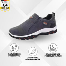 Lade das Bild in den Galerie-Viewer, Orthopädischer & rutschfester Schuh zur Schmerzlinderung - OrthoHealth Unisex