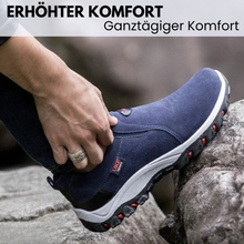 Lade das Bild in den Galerie-Viewer, Orthopädischer & rutschfester Schuh zur Schmerzlinderung - OrthoHealth Unisex