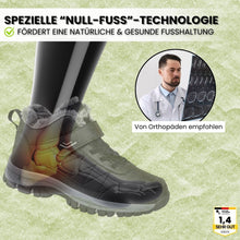 Lade das Bild in den Galerie-Viewer, ICEFIT - schmerzlindernde, wasserdichte & isolierte Komfortschuhe
