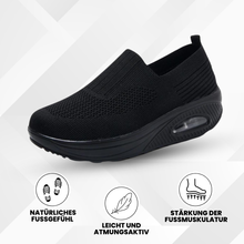 Lade das Bild in den Galerie-Viewer, Orthopädische & rutschfeste Schmerzlinderungs-Schuhe für Damen