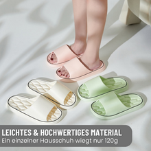 Lade das Bild in den Galerie-Viewer, Cloudslipper - Orthopädische Slipper für maximalen Komfort