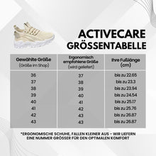 Lade das Bild in den Galerie-Viewer, ActiveCare – rutschfester & ergonomischer Schmerzlinderungsschuh für Damen