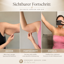 Lade das Bild in den Galerie-Viewer, LumaLift Pro – 3-in-1 Straffungs- & Massagegerät für Gesicht, Arme & Körper