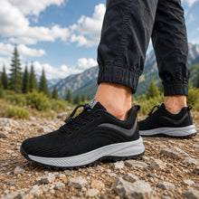 Lade das Bild in den Galerie-Viewer, FeelFree Slip-On – Orthopädische Komfort-Sneaker | Reinschlüpfen & schmerzfrei durch den Tag