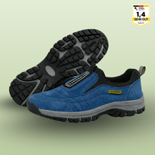 Lade das Bild in den Galerie-Viewer, FeelFree Ergo - Orthopädischer, rutschfester & wasserdichter Schmerzlinderungs - Schuh Unisex