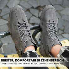 Lade das Bild in den Galerie-Viewer, FeelFree – Rutschfeste & wasserdichte Barfußschuhe mit anatomischer Unterstützung | Ergonomisches Design