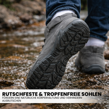 Lade das Bild in den Galerie-Viewer, FeelFree – Rutschfeste & wasserdichte Barfußschuhe mit anatomischer Unterstützung | Ergonomisches Design