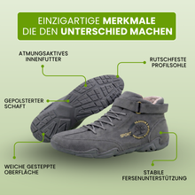 Lade das Bild in den Galerie-Viewer, FeelFree – Rutschfeste & wasserdichte Barfußschuhe mit anatomischer Unterstützung | Ergonomisches Design