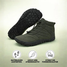 Lade das Bild in den Galerie-Viewer, FootCare - Schmerzlindernde Barfußschuhe – Unisex | Ergonomisches Design