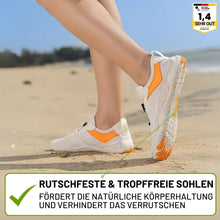 Lade das Bild in den Galerie-Viewer, FreeStep – Gesunde & rutschfeste Barfußschuhe für Entlastung bei Rückenschmerzen & Gelenkproblemen