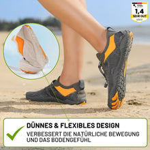 Lade das Bild in den Galerie-Viewer, FreeStep – Gesunde & rutschfeste Barfußschuhe für Entlastung bei Rückenschmerzen & Gelenkproblemen