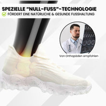Lade das Bild in den Galerie-Viewer, Ortho Pro - Ergonomischer & rutschfester Schmerzlinderuns-Schuh