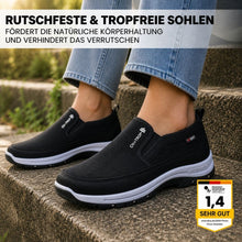 Lade das Bild in den Galerie-Viewer, Ortho Pro - schmerzlindernde Komfortschuhe | Ergonomisches Design
