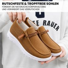 Lade das Bild in den Galerie-Viewer, OrthoSana - schmerzlindernde Komfortschuhe | Ergonomisches Design