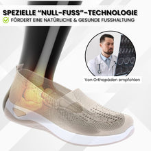 Lade das Bild in den Galerie-Viewer, OrthoSun - Ergonomische & rutschfeste Schuhe zur Schmerzlinderung für Damen
