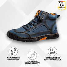 Lade das Bild in den Galerie-Viewer, OrthoTrial - Ergonomischer & wasserdichter Schuh zur Schmerzlinderung