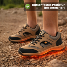 Lade das Bild in den Galerie-Viewer, OrthoTrip - Schmerzlindernde Komfort-Schuhe Rutschfest & Atmungsaktiv