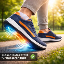 Lade das Bild in den Galerie-Viewer, OrthoX - Schmerzlindernde Komfortschuhe - Unisex | Ergonomisches Design