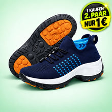 Lade das Bild in den Galerie-Viewer, Orthofit - Ergonomische Schmerzlinderungs-Schuhe | 1-€ Aktion