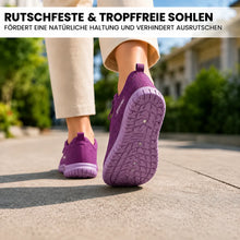 Lade das Bild in den Galerie-Viewer, Orthora - ergonomische Schmerzlinderungs-Schuhe für Damen