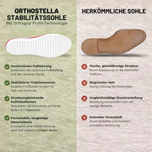 Lade das Bild in den Galerie-Viewer, OrthoStella - Schmerzlindernde Komfort-Sandalen | Rutschfest & Federleicht