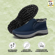 Lade das Bild in den Galerie-Viewer, Orthox - ergonomische, wasserdichte & rutschfeste Schuhe für Herbst und Winter