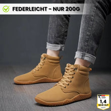 Lade das Bild in den Galerie-Viewer, Rutschfester & Wasserdichter Qualitäts-Barfußschuh für maximalen Komfort