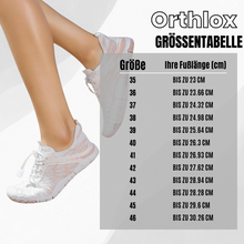 Lade das Bild in den Galerie-Viewer, Orthlox - gesunde & rutschfeste Barfußschuhe