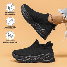 Lade das Bild in den Galerie-Viewer, VivaCare+ | ergonomische & rutschfeste Schmerzlinderungs-Schuhe