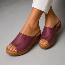 Lade das Bild in den Galerie-Viewer, VivaStep - Schmerzlindernde Komfortsandalen | Ergonomisches Design