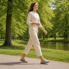 Lade das Bild in den Galerie-Viewer, VivaStep - Schmerzlindernde Komfortsandalen | Ergonomisches Design