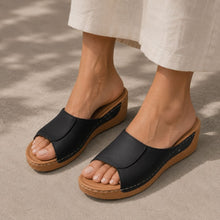 Lade das Bild in den Galerie-Viewer, VivaStep - Schmerzlindernde Komfortsandalen | Ergonomisches Design