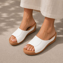 Lade das Bild in den Galerie-Viewer, VivaStep - Komfortable Sandalen mit anatomischer Unterstützung | Ergonomisches Design