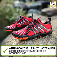 Lade das Bild in den Galerie-Viewer, AeroX Pro - ergonomischer schmerzlindernder Barfußschuh