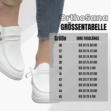 Lade das Bild in den Galerie-Viewer, OrthoSana - schmerzlindernde Komfortschuhe | Ergonomisches Design