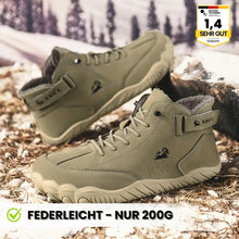 Lade das Bild in den Galerie-Viewer, OrthoMind - ergonomische, wasserdichte &amp; rutschfeste Barfußschuhe