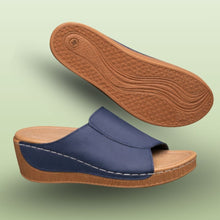 Lade das Bild in den Galerie-Viewer, VivaStep Sandalen
