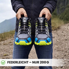 Lade das Bild in den Galerie-Viewer, OrthoTrekking Pro - Trekking u.-Wanderschuh mit anatomischer Entlastung | Ergonomisches Design