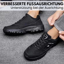 Lade das Bild in den Galerie-Viewer, OrthoTrip Hallux – ergonomische &amp; schmerzlindernde Hallux Valgus Schuhe
