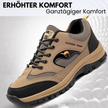 Lade das Bild in den Galerie-Viewer, OrthoTrip Hallux – ergonomische &amp; schmerzlindernde Hallux Valgus Schuhe
