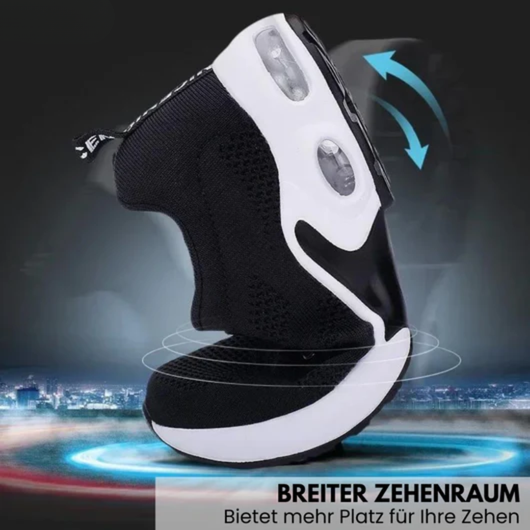 OrthoCare – Ergonomische & gesunde Schuhe für mehr Bewegung & Gewichtsverlust