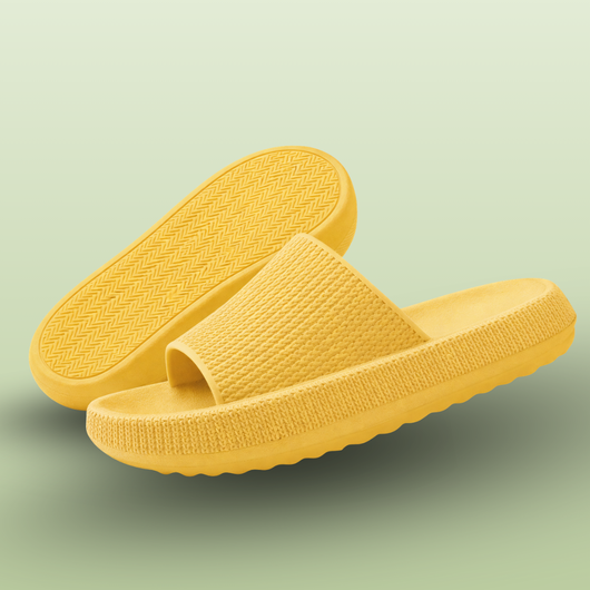 Orthoslipper - Komfort-Slipper