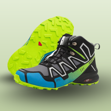 Lade das Bild in den Galerie-Viewer, OrthoTrekking Pro - Trekking u.-Wanderschuh mit anatomischer Entlastung | Ergonomisches Design