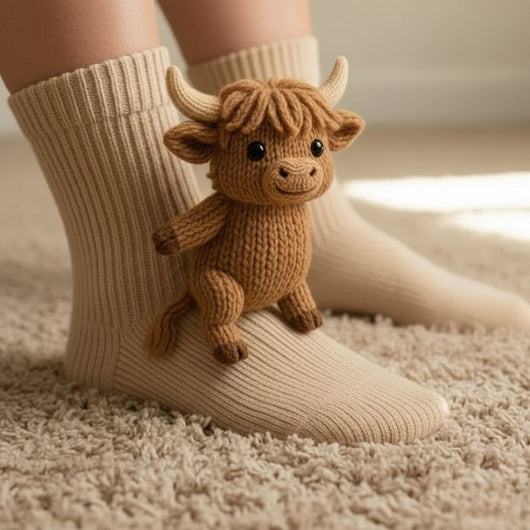 HUGGY Socken – Nie wieder schmerzende Füße, einfach HUGGY | Einheitsgröße Unisex