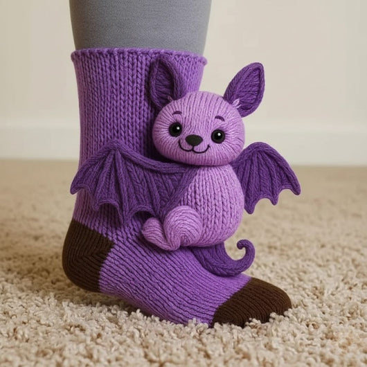 HUGGY Socken – Nie wieder schmerzende Füße, einfach HUGGY | Einheitsgröße Unisex
