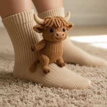 Lade das Bild in den Galerie-Viewer, HUGGY Socken – Nie wieder schmerzende Füße, einfach HUGGY | Einheitsgröße Unisex
