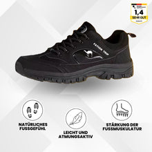Lade das Bild in den Galerie-Viewer, OrthoTrip Hallux – ergonomische &amp; schmerzlindernde Hallux Valgus Schuhe
